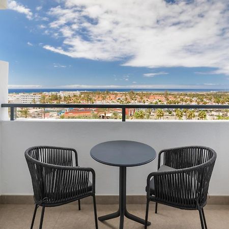 Barcelo Margaritas Royal Level Adults Only Hotel Playa del Ingles  Luaran gambar