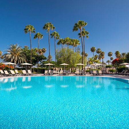 Barcelo Margaritas Royal Level Adults Only Hotel Playa del Ingles  Luaran gambar