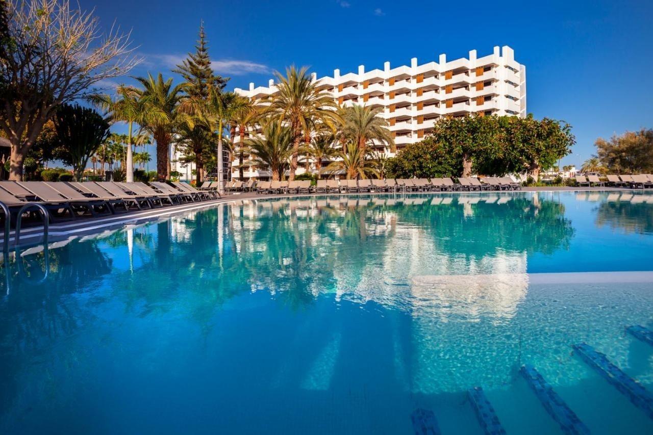 Barcelo Margaritas Royal Level Adults Only Hotel Playa del Ingles  Luaran gambar