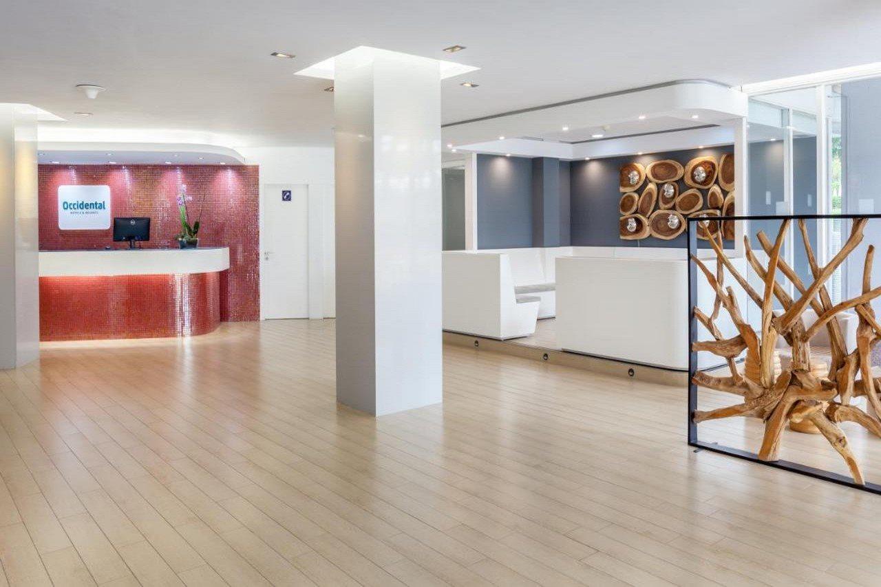 Barcelo Margaritas Royal Level Adults Only Hotel Playa del Ingles  Luaran gambar