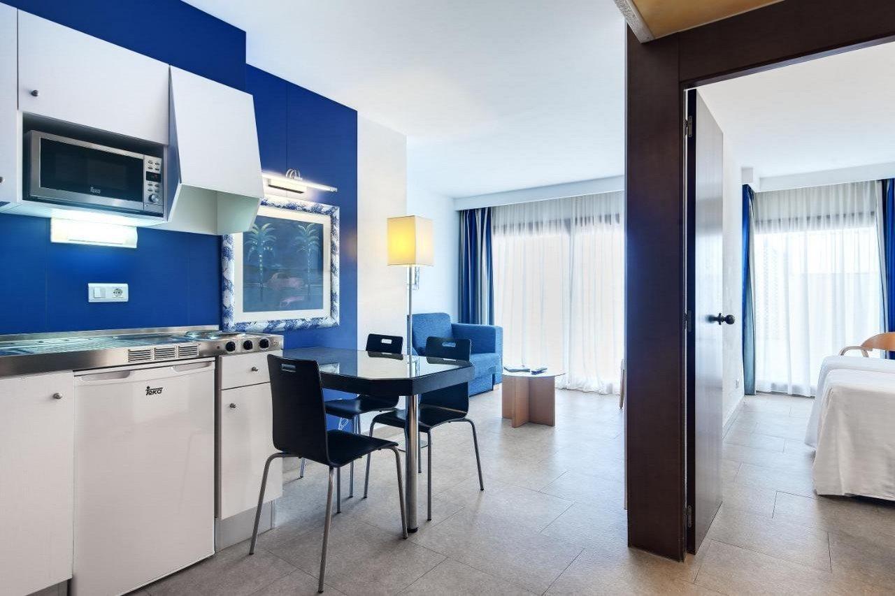 Barcelo Margaritas Royal Level Adults Only Hotel Playa del Ingles  Luaran gambar