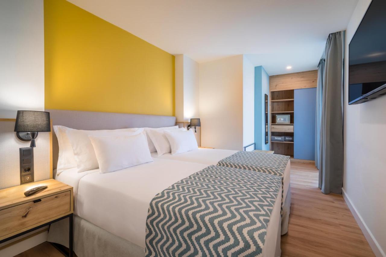 Barcelo Margaritas Royal Level Adults Only Hotel Playa del Ingles  Luaran gambar
