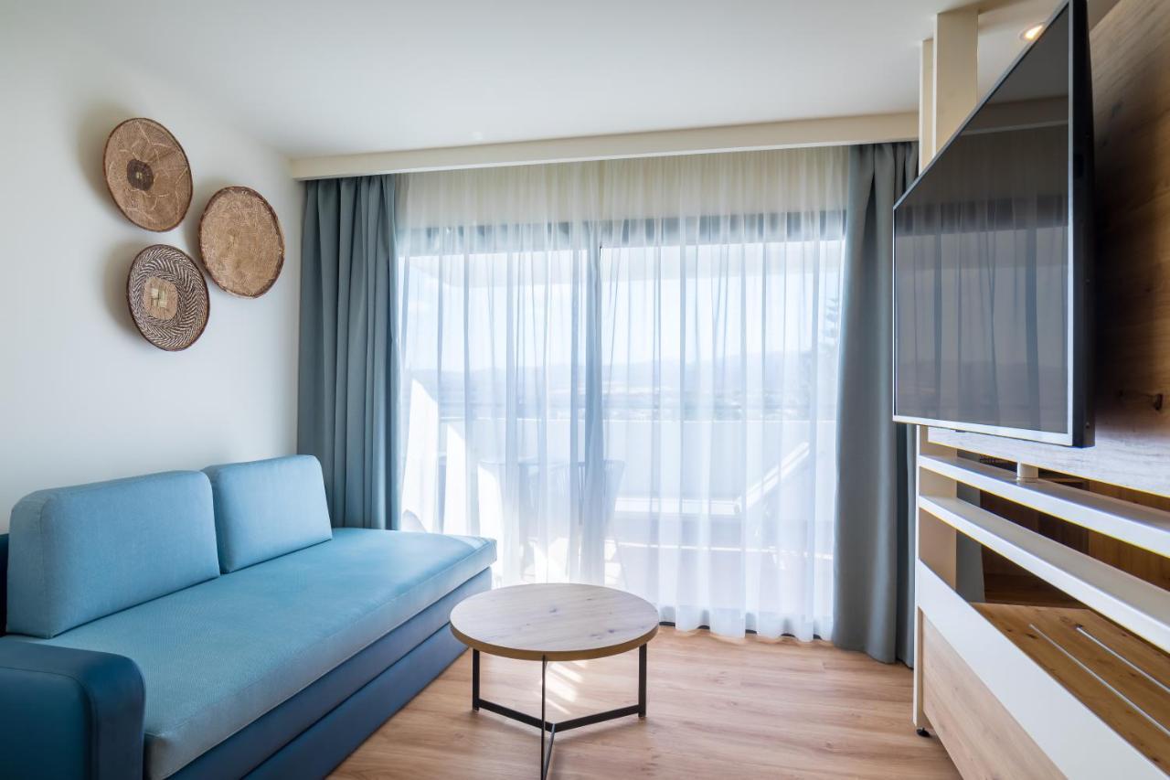 Barcelo Margaritas Royal Level Adults Only Hotel Playa del Ingles  Luaran gambar