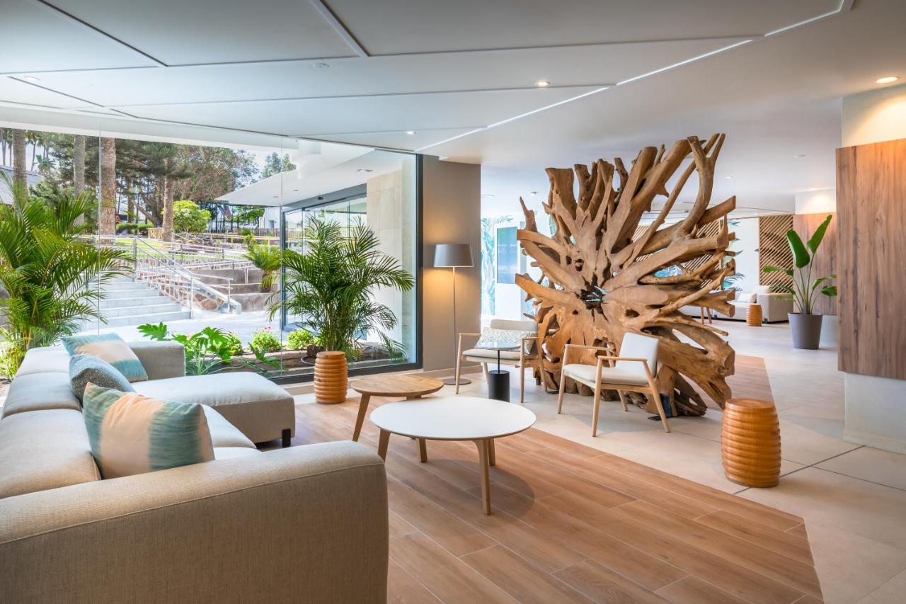 Barcelo Margaritas Royal Level Adults Only Hotel Playa del Ingles  Luaran gambar