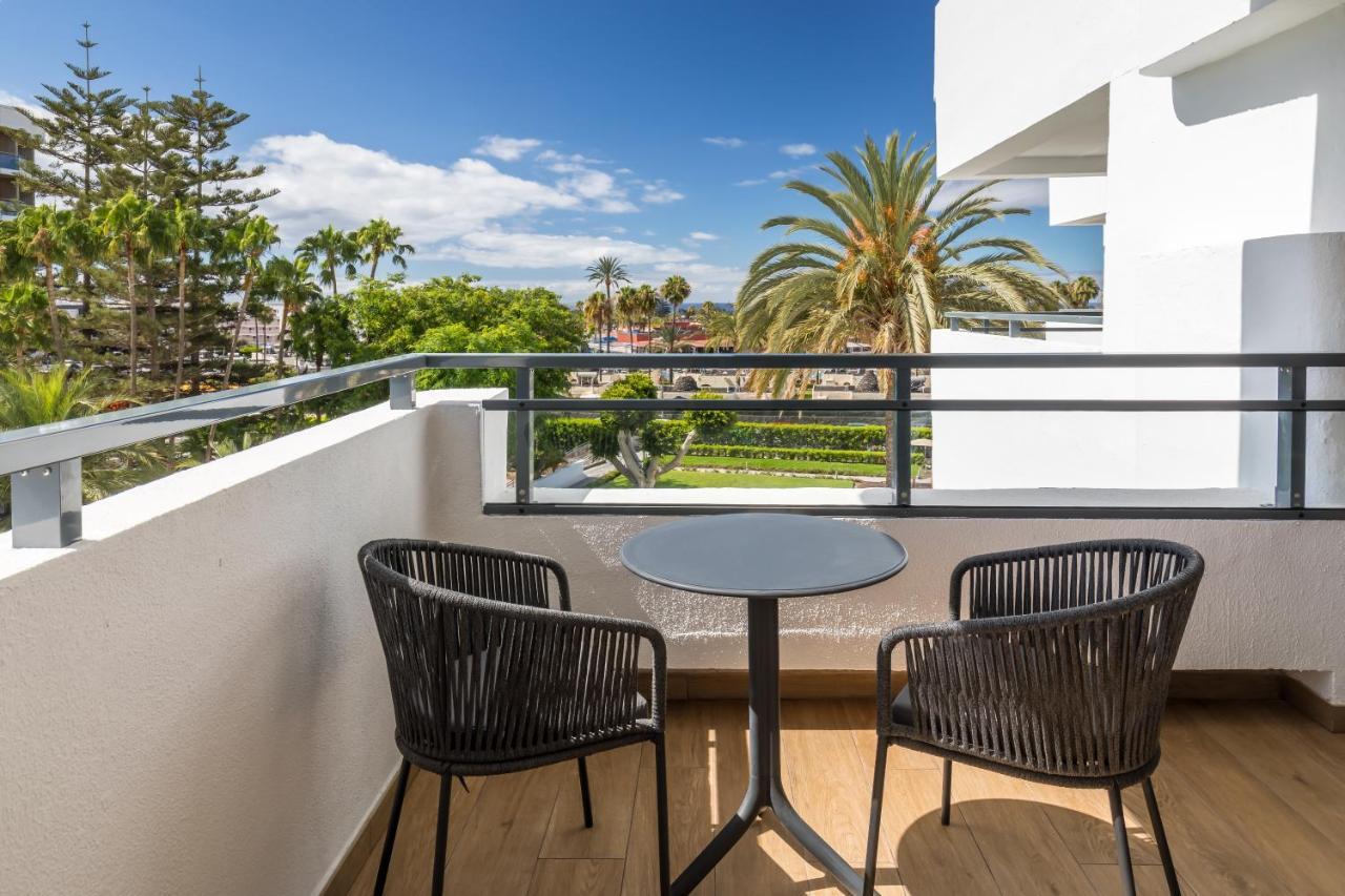 Barcelo Margaritas Royal Level Adults Only Hotel Playa del Ingles  Luaran gambar