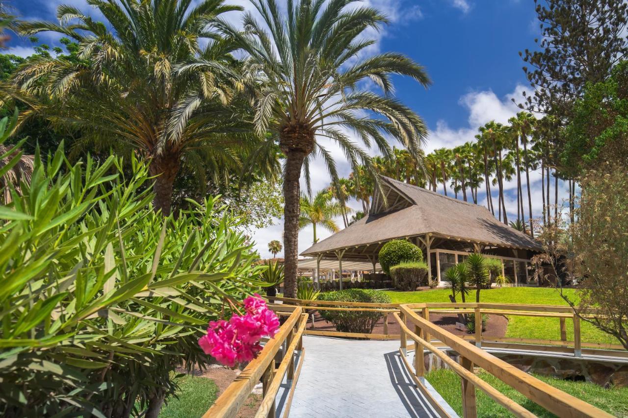Barcelo Margaritas Royal Level Adults Only Hotel Playa del Ingles  Luaran gambar