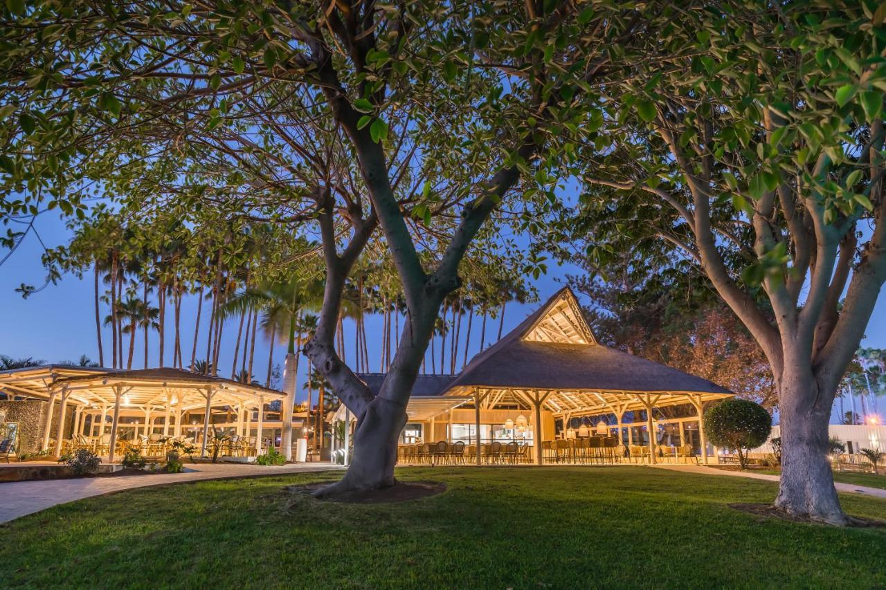 Barcelo Margaritas Royal Level Adults Only Hotel Playa del Ingles  Luaran gambar