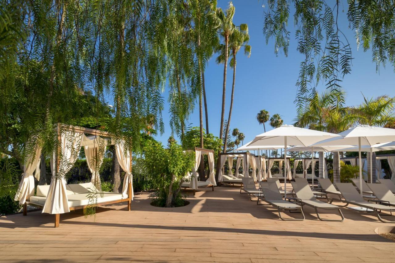 Barcelo Margaritas Royal Level Adults Only Hotel Playa del Ingles  Luaran gambar
