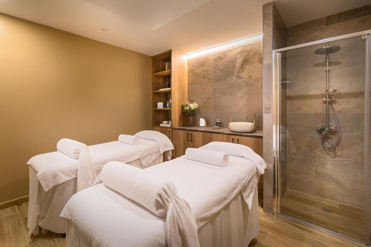 Barcelo Margaritas Royal Level Adults Only Hotel Playa del Ingles  Luaran gambar