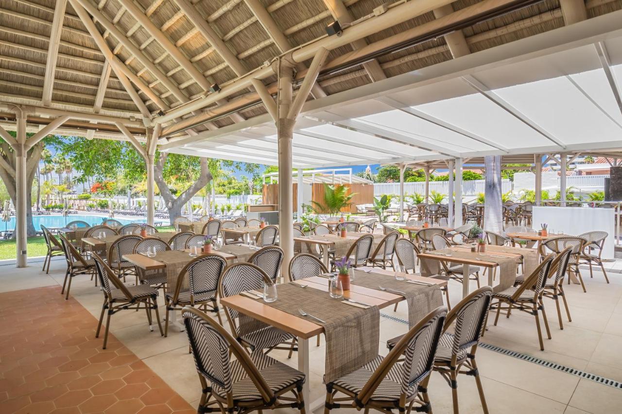 Barcelo Margaritas Royal Level Adults Only Hotel Playa del Ingles  Luaran gambar