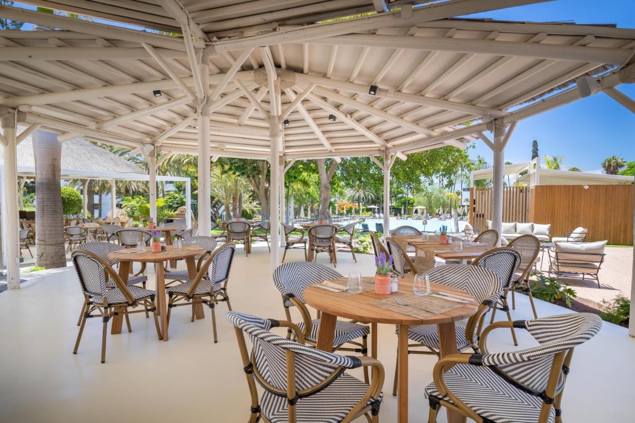 Barcelo Margaritas Royal Level Adults Only Hotel Playa del Ingles  Luaran gambar