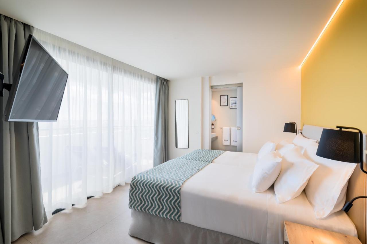 Barcelo Margaritas Royal Level Adults Only Hotel Playa del Ingles  Luaran gambar