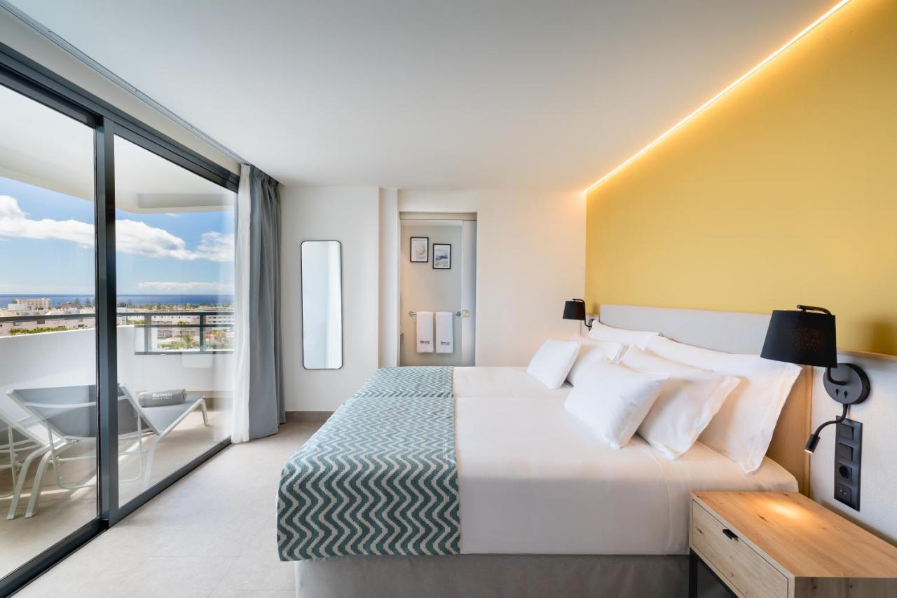 Barcelo Margaritas Royal Level Adults Only Hotel Playa del Ingles  Luaran gambar