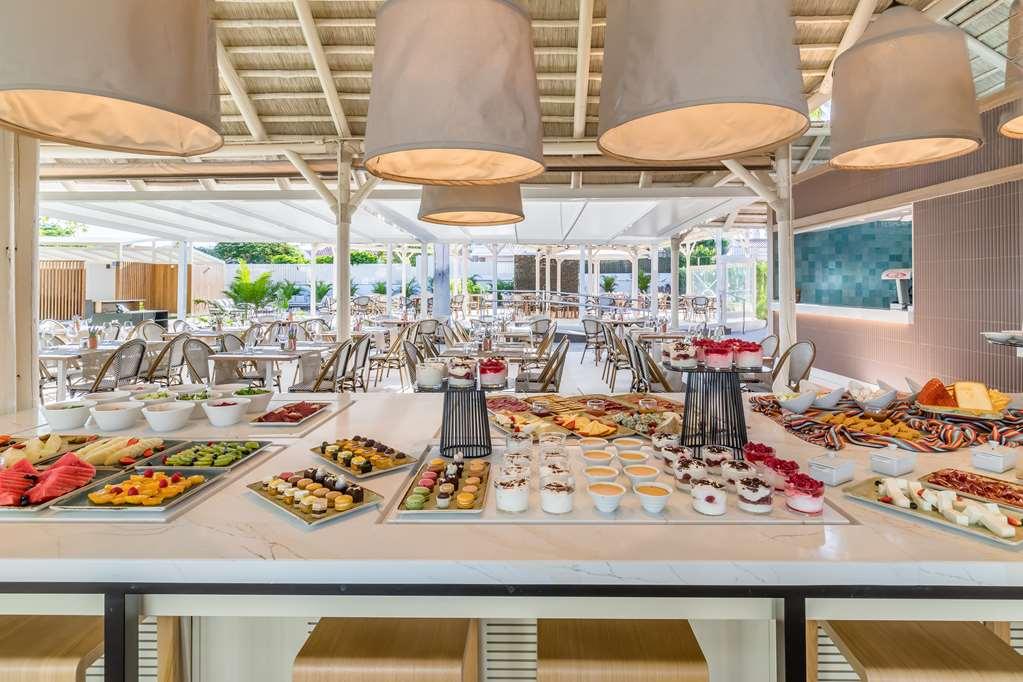 Barcelo Margaritas Royal Level Adults Only Hotel Playa del Ingles  Restoran gambar