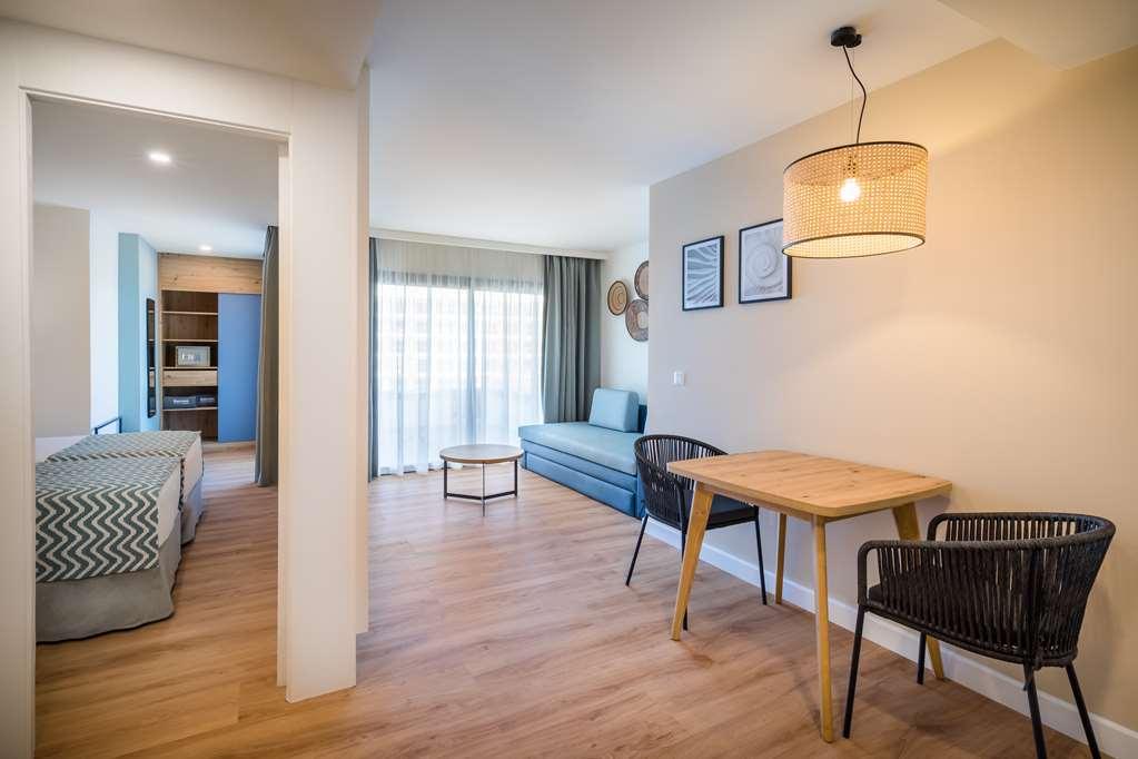 Barcelo Margaritas Royal Level Adults Only Hotel Playa del Ingles  Bilik gambar