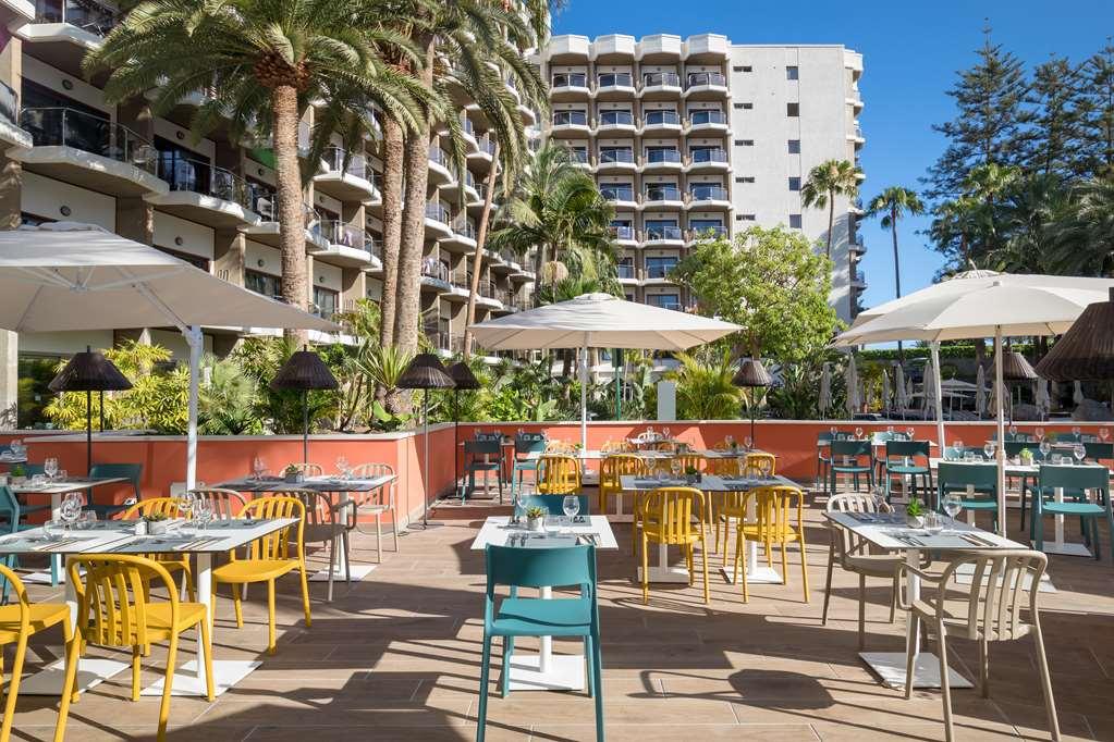 Barcelo Margaritas Royal Level Adults Only Hotel Playa del Ingles  Restoran gambar