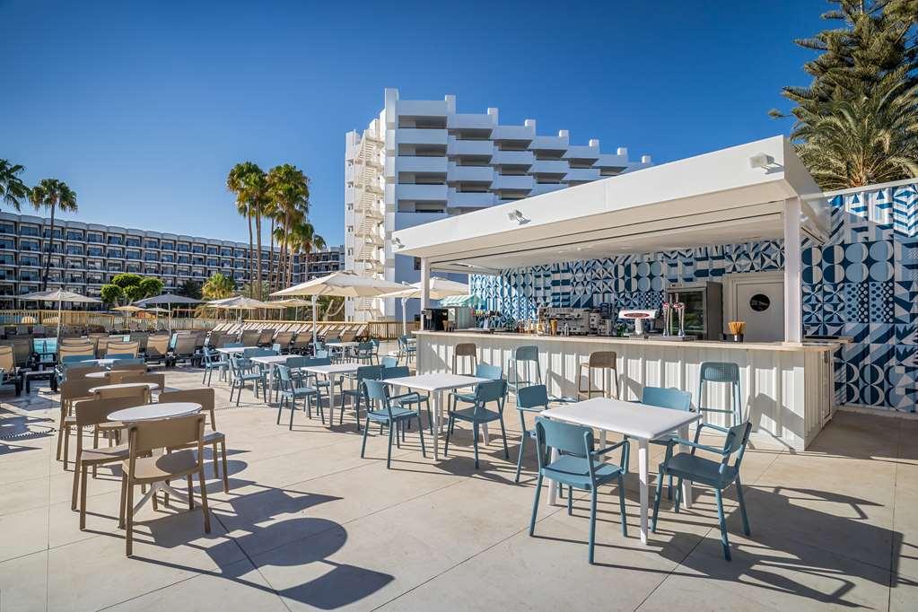 Barcelo Margaritas Royal Level Adults Only Hotel Playa del Ingles  Restoran gambar
