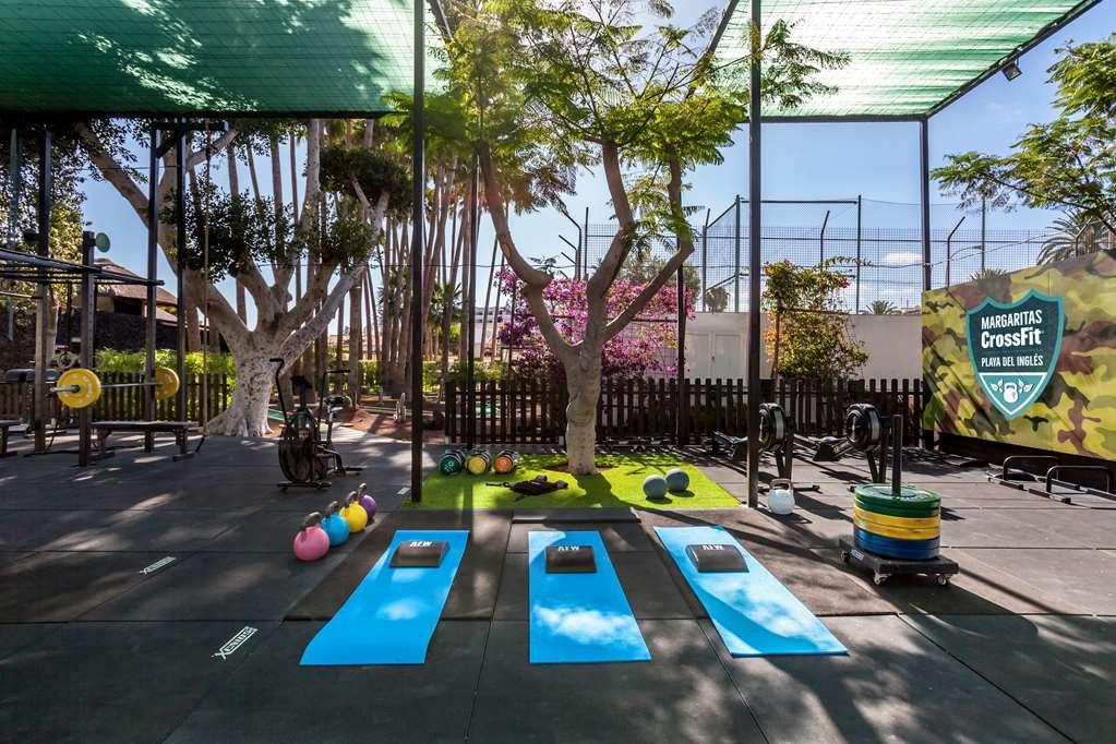 Barcelo Margaritas Royal Level Adults Only Hotel Playa del Ingles  Kemudahan gambar
