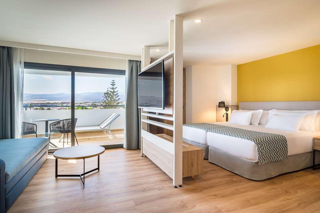 Barcelo Margaritas Royal Level Adults Only Hotel Playa del Ingles  Bilik gambar